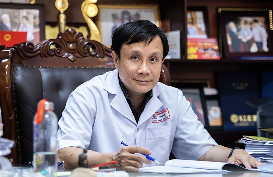 Phạm Như Thế