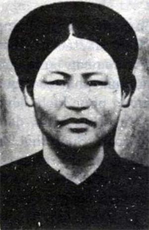 Mạc Thị Bưởi