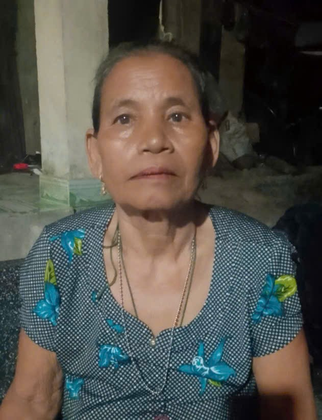NGUYỄN THỊ THỦY
