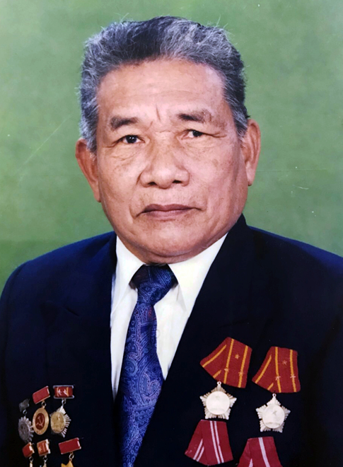 Phan Văn Thoan