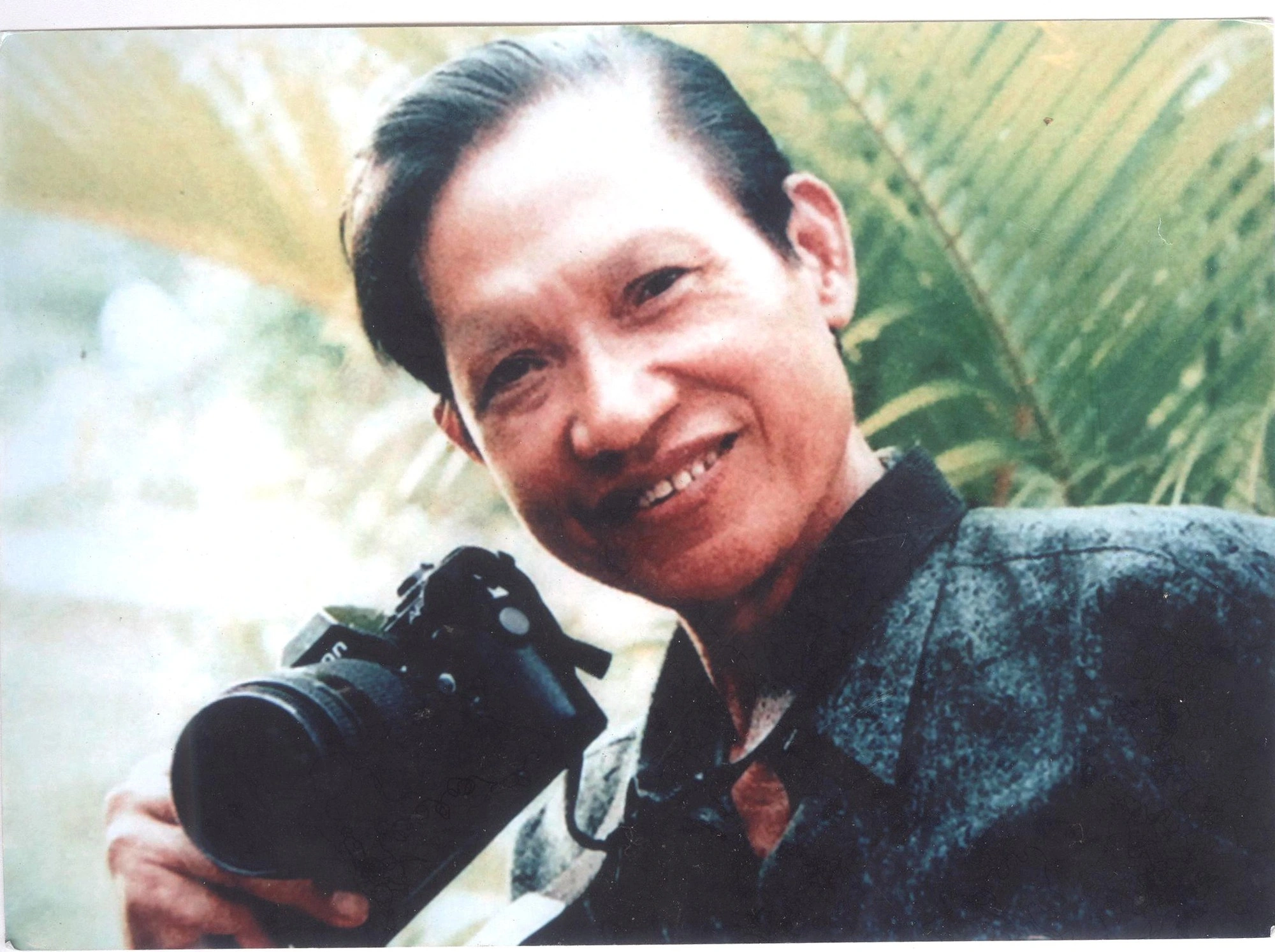 Võ An Khánh