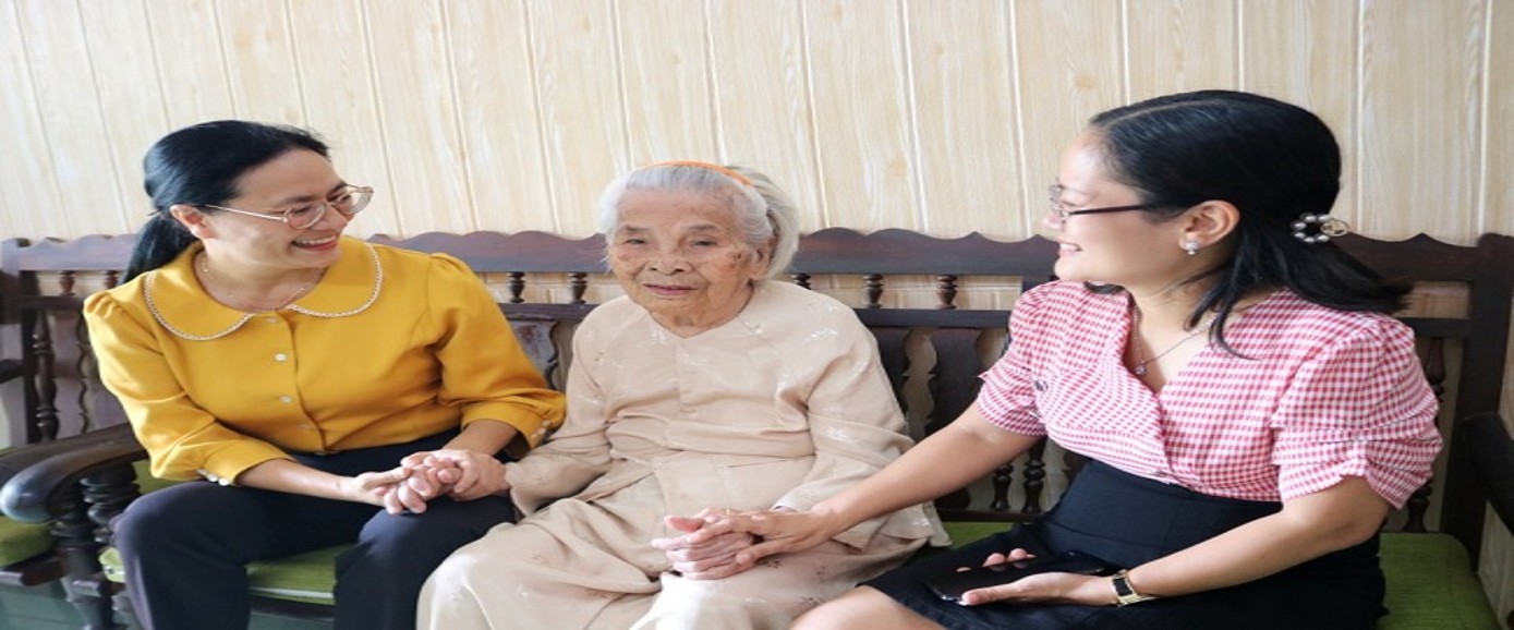 Lê Thị Liên