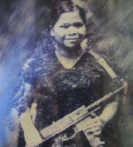 Hồ Thị Đơm