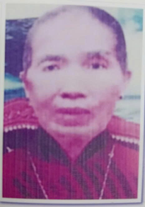 Huỳnh Thị Thơi