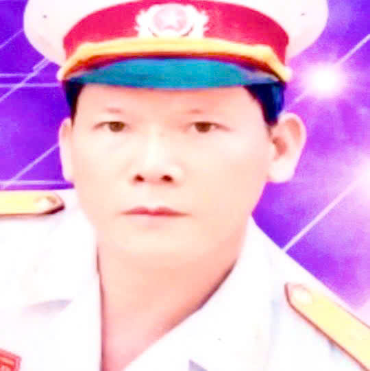 Trần Viết Dương