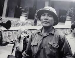 Bùi Văn Tùng