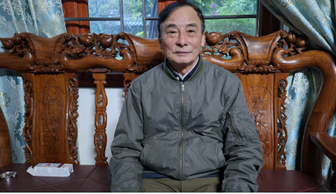 Ngụy Văn Xuyên