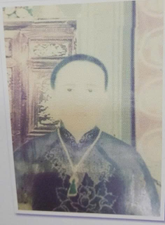 Trần Thị Trấu