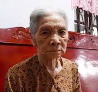 Phạm Thị Ray