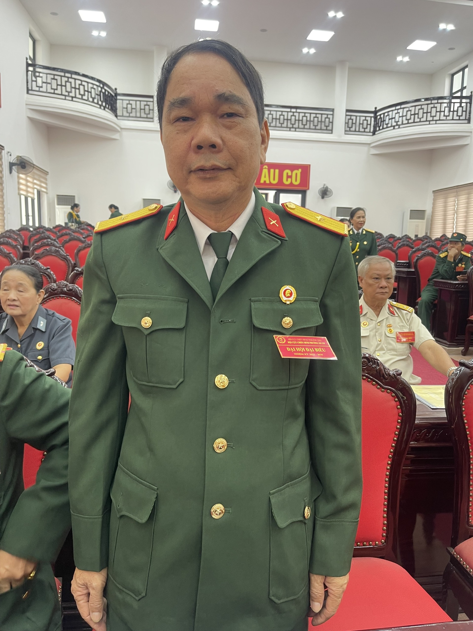 Trần Văn Khanh