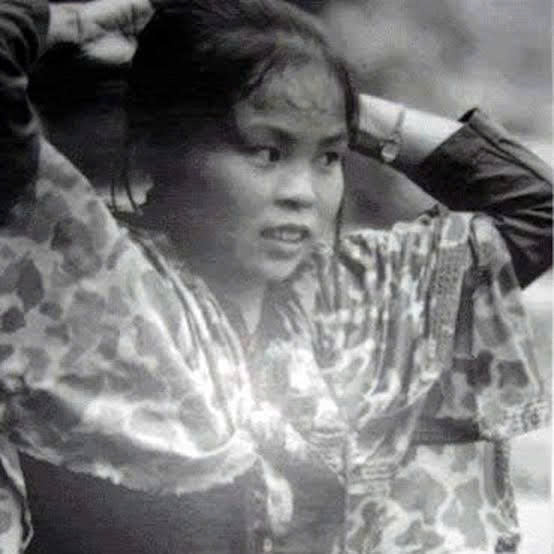 La Thị Tám