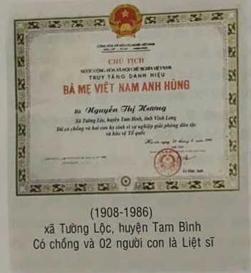 Nguyễn Thị Hương