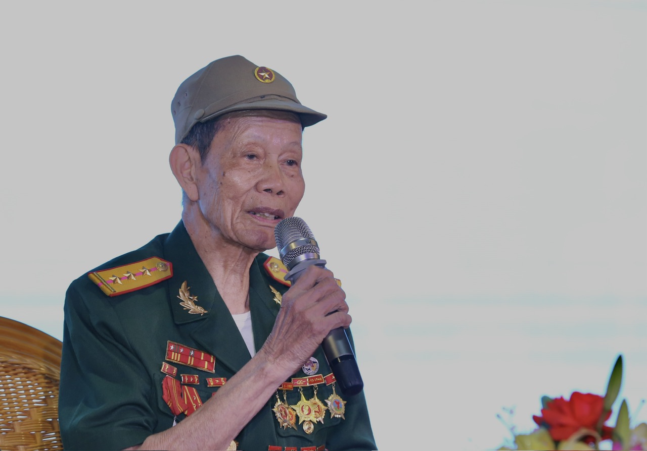 Phạm Bá Miều
