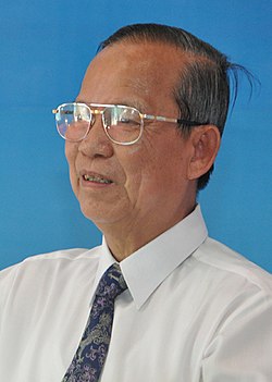 Trương Vĩnh Trọng