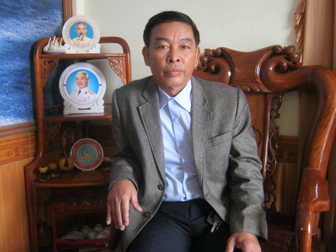 Nguyễn Duy Khoa