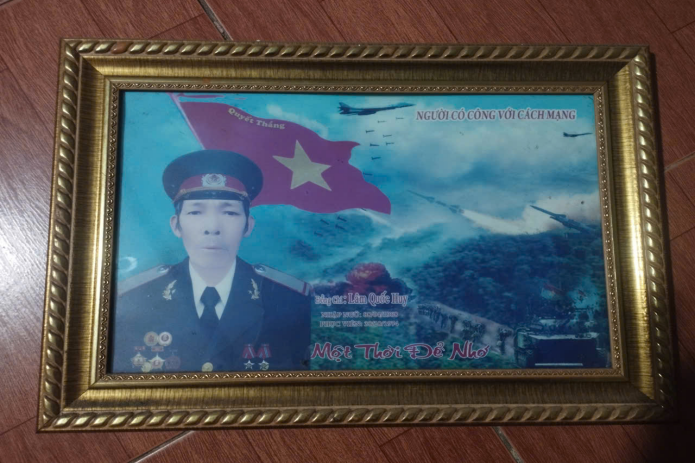 Lâm Quốc Huy