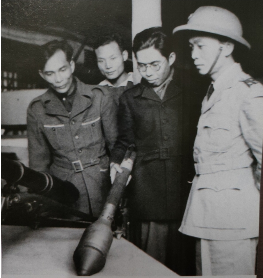 Trần Đại Nghĩa