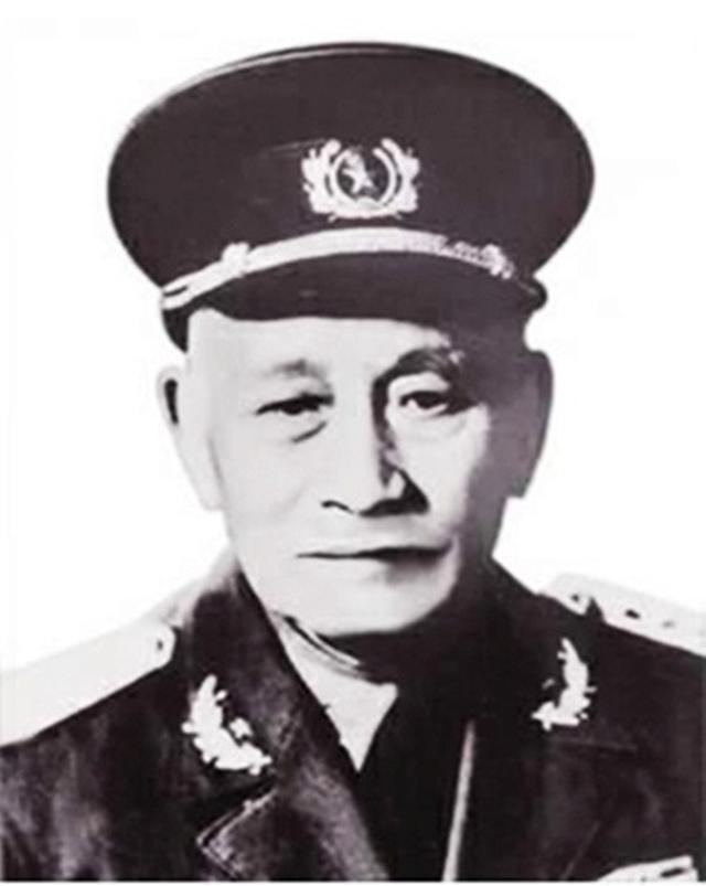 Đại tướng Lê Trọng Tấn