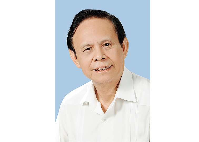 Nguyễn Duy Lự (còn gọi Nguyễn Hồng Vinh)