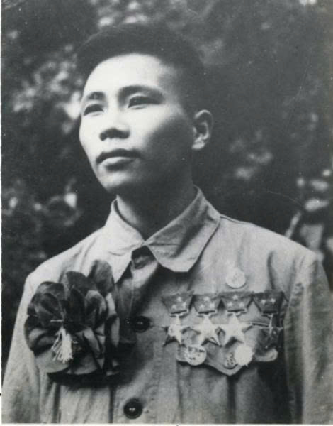Nguyễn Văn Ty