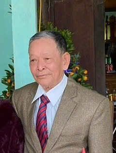 Lê Văn Phong