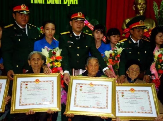 Huỳnh Thị Tào