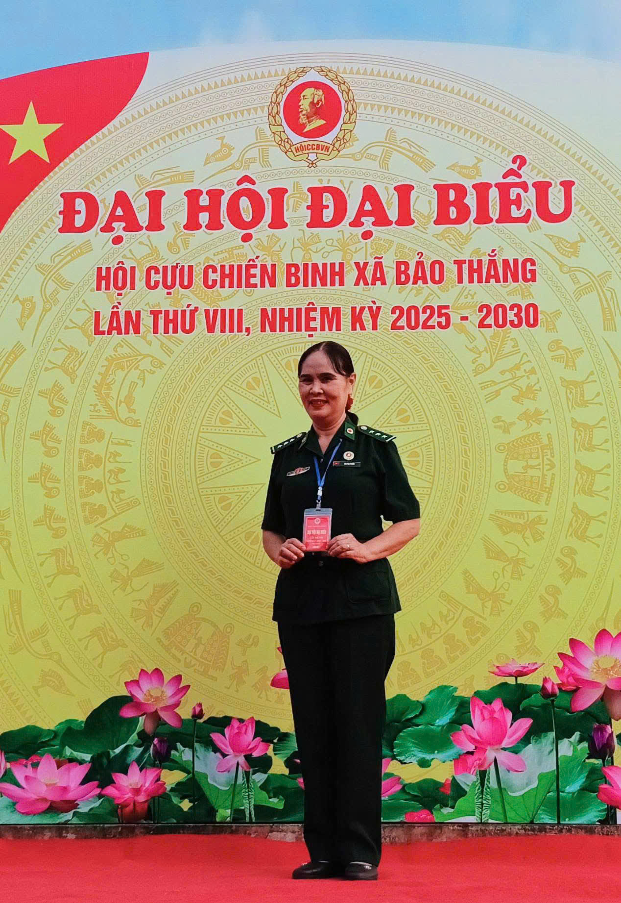 Bùi Thị Phiến