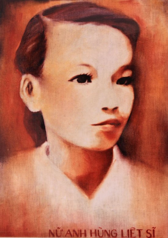 Lê Thị Pha