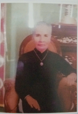 Thạch Thị Nụm