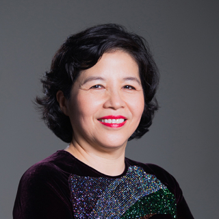 Mai Kiều Liên