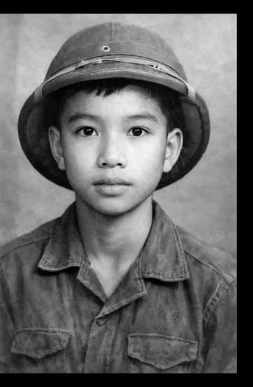 Nông Văn Dền