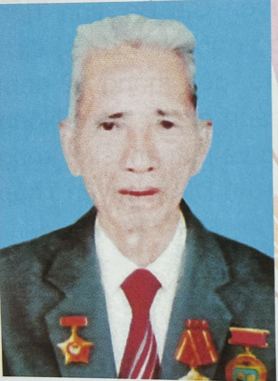 Võ Văn Bãnh