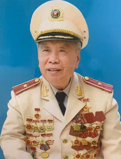Nguyễn Đức Minh
