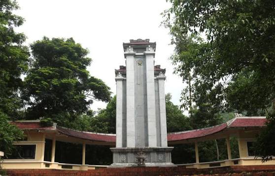 Rừng Khuôn Mánh
