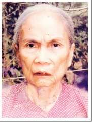 Trần Thị Chọn