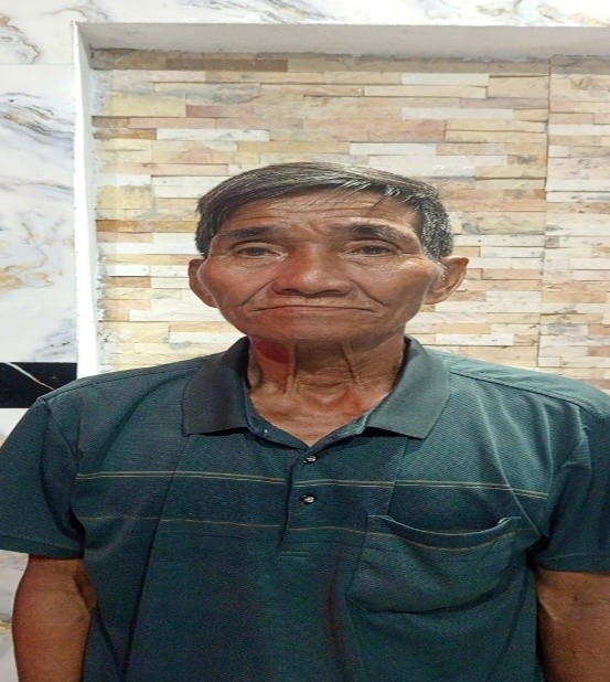 Võ Ngọc Minh