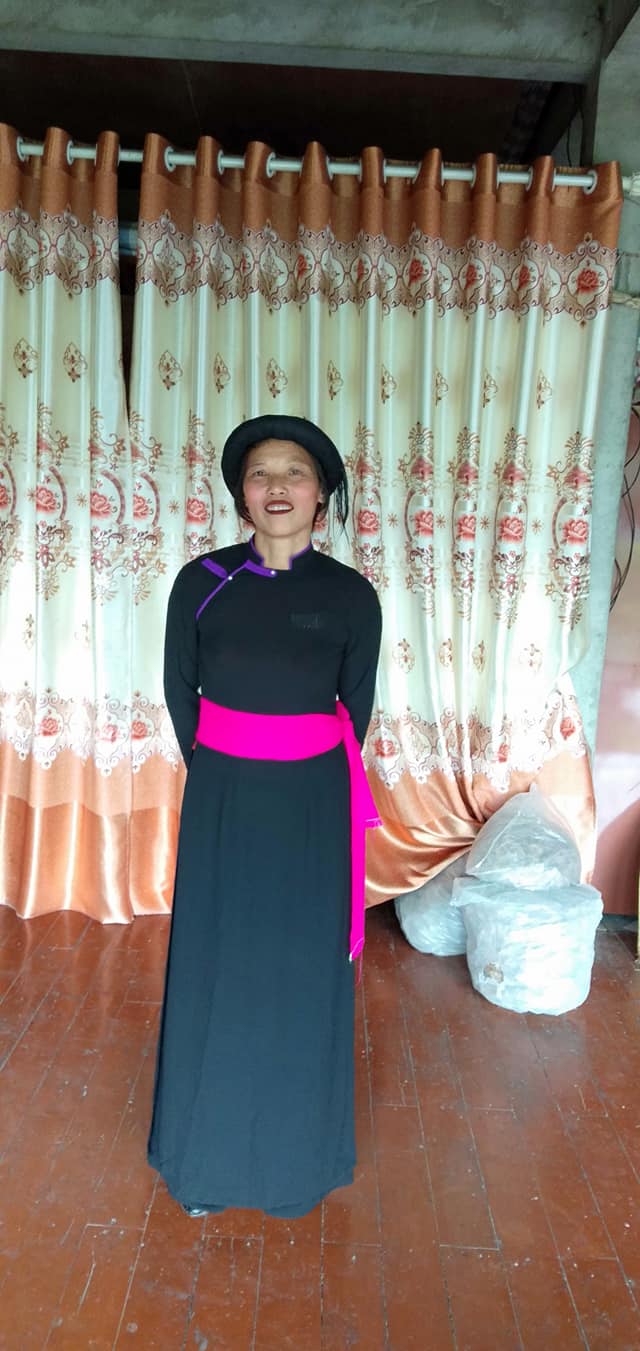 Phạm Thị Tình