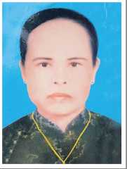Phan Thị Trẻ