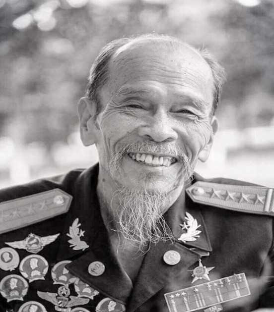 Nguyễn Văn Bảy