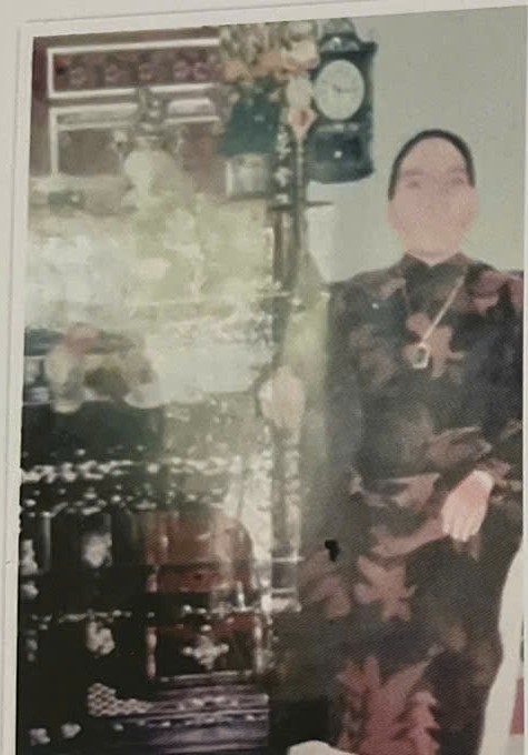 PHAN THỊ TƯ