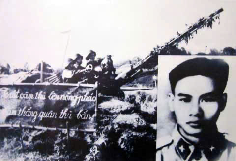 NGUYỄN VIẾT XUÂN