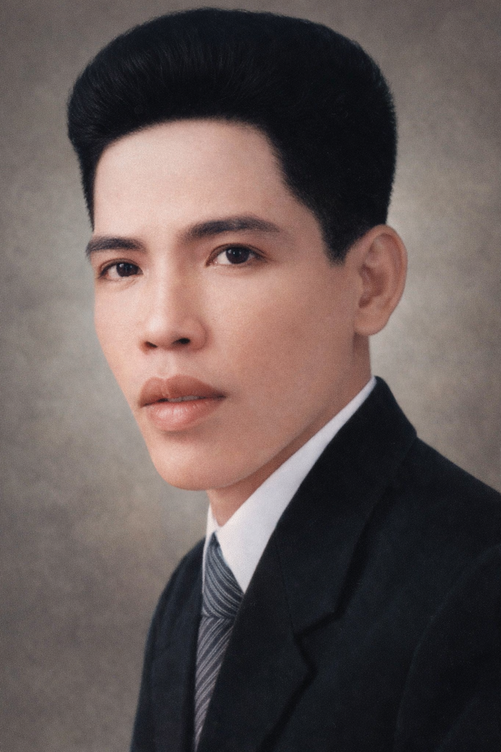 Trần Văn Thôi