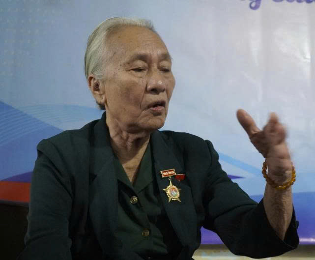 Trần Thị Thành