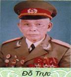 Đỗ Trực