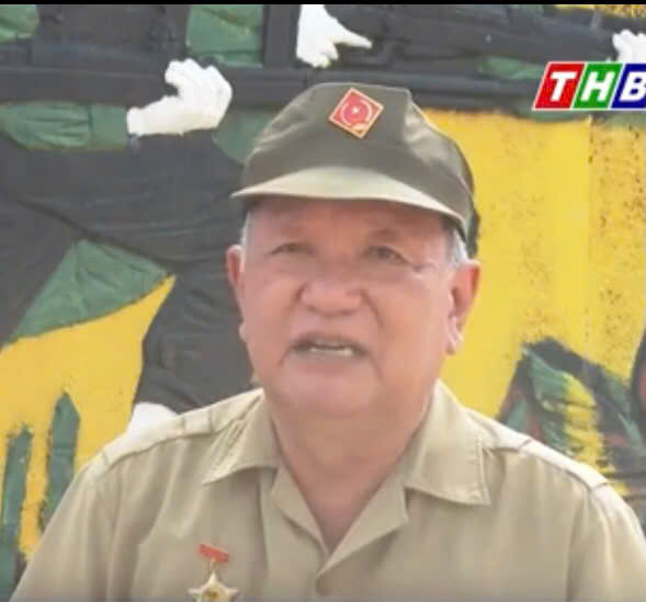 Trần Hữu Hoàng