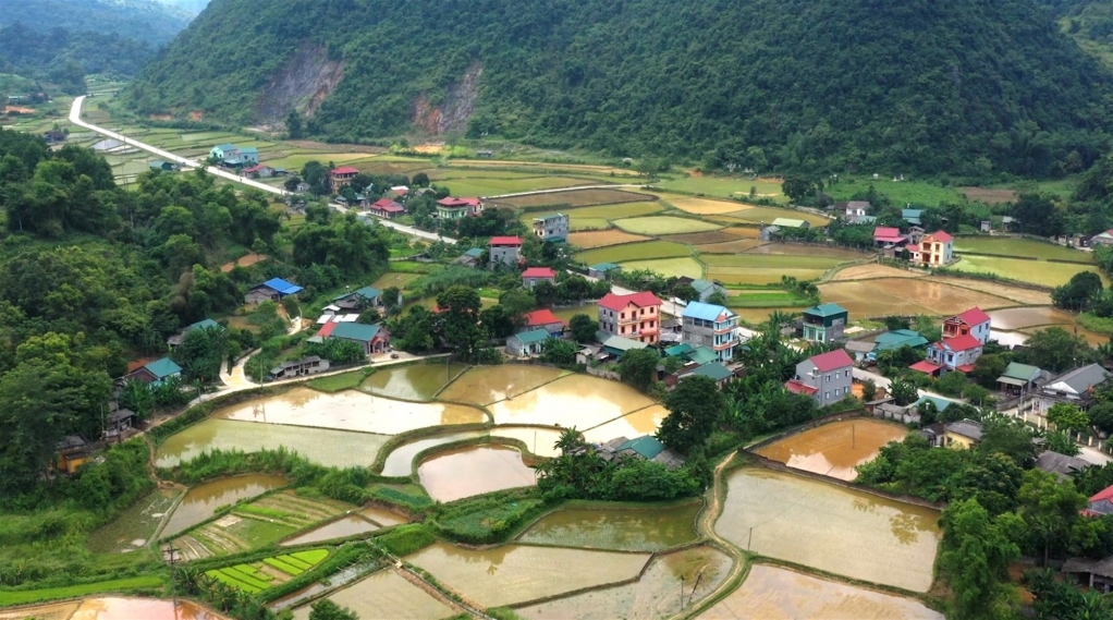 Bế Văn Cắm
