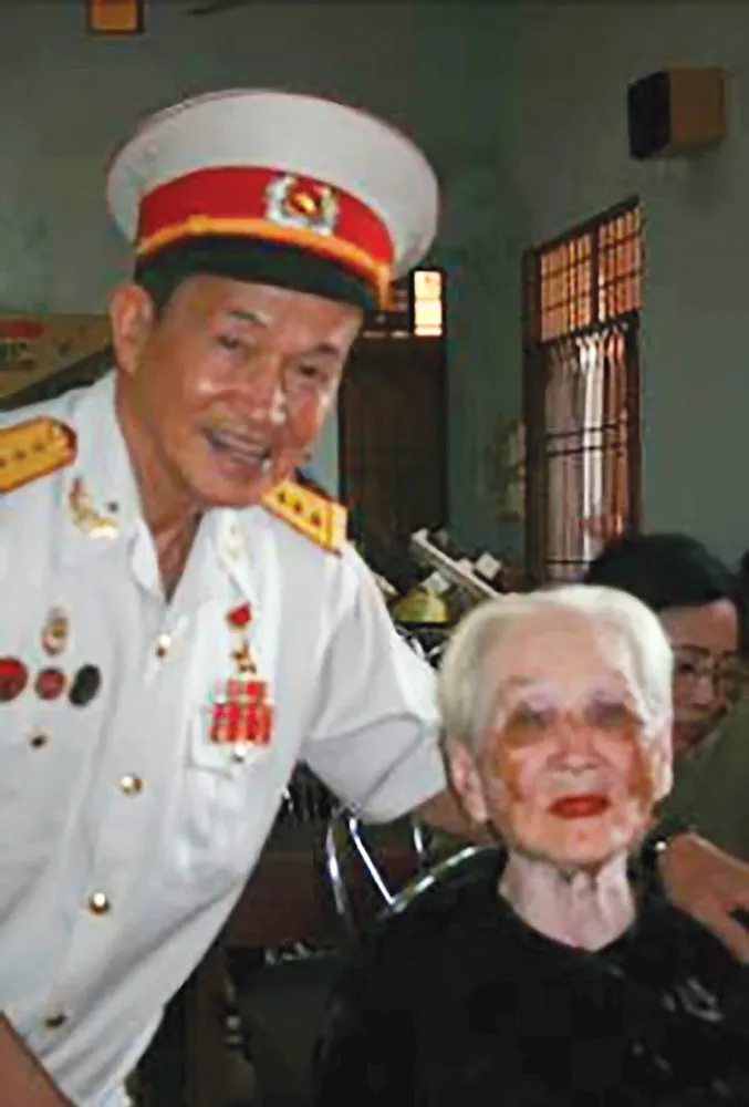 Nguyễn Thị Ly