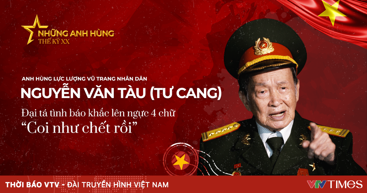 Nguyễn Văn Tàu