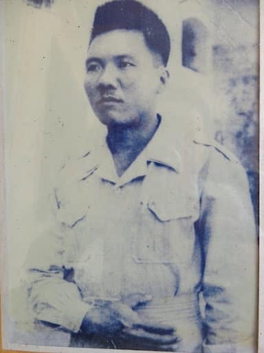 NGÔ THẤT SƠN