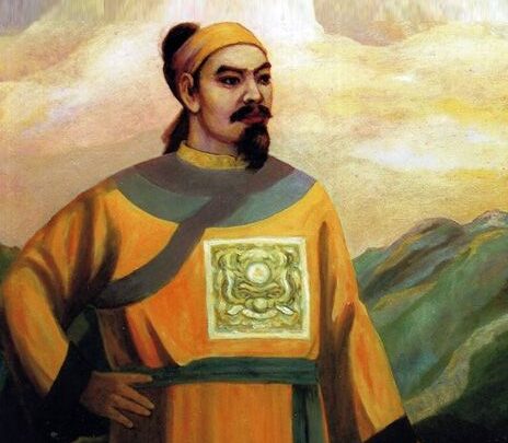 Nguyễn Trãi
